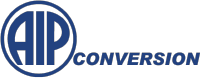AIP Conversion Logotyp